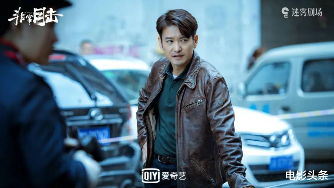 隐秘的角落|从8.9跌到6.0,它远比《隐秘的角落》更惊喜