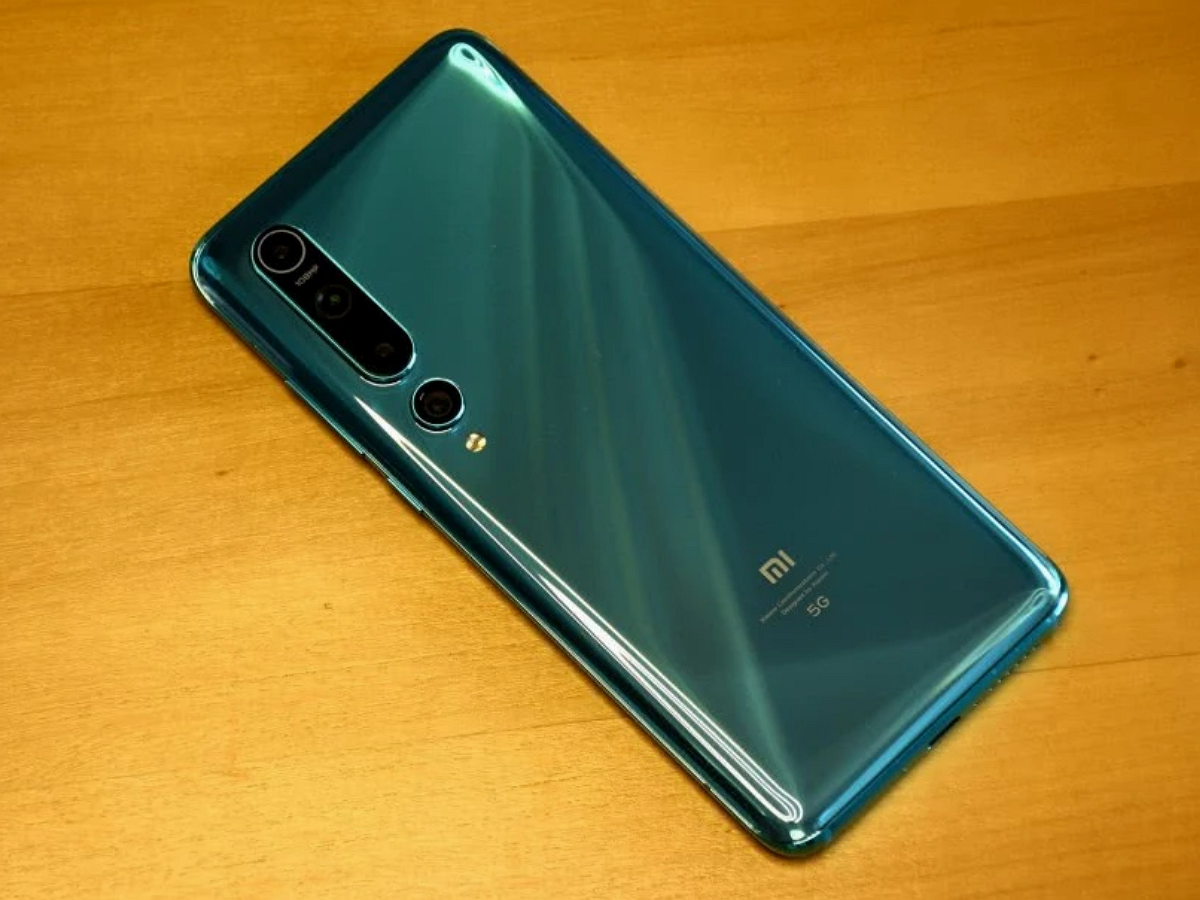 小米科技▲“重度”使用小米10三个月，一些话不吐不快