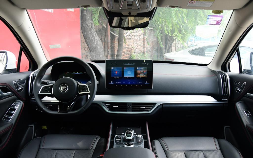 [比亚迪唐]花15万提辆比亚迪唐真的值吗？用车三个月后，车主憋了几句话要说