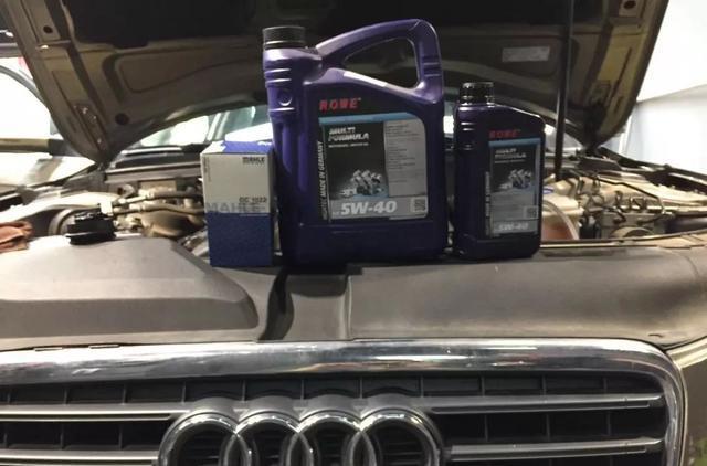 哈弗H6|奥迪烧机油这么严重，为何还有这么多人买？知情人士说出原因