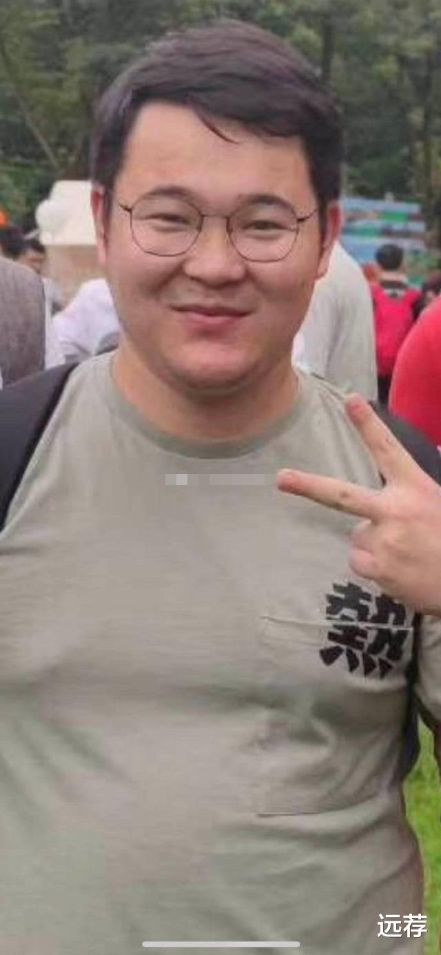 远荐|浙大努某某更多细节！有个博士女友！舍友半夜去酒吧领人！