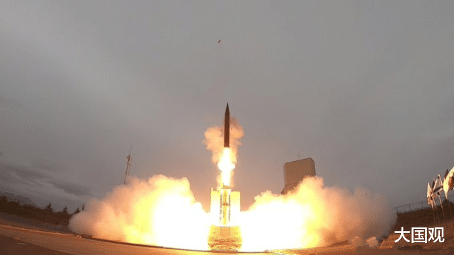美国|一枚弹道导弹发射直指美国本土！箭3拦截成功，俄罗斯：麻烦大了