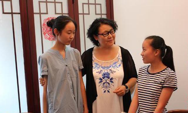 #演艺圈#80年代十位女星母子照，星二代颜值普遍高，林芳兵儿子已进军演艺圈