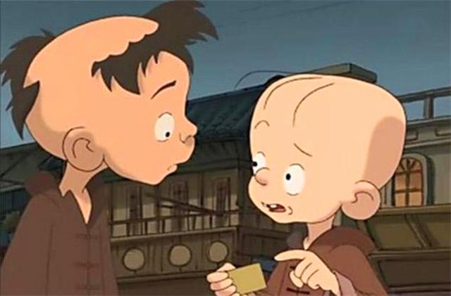 张乐平|《三毛流浪记》原型惨死路边,作者痛哭,边咳血边创作完成