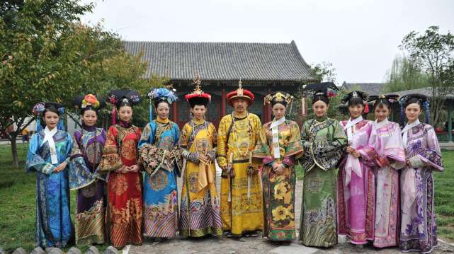 甄嬛传|甄嬛传：玉娆为何一生都没有生子？甄嬛至死不知，雍正却明白