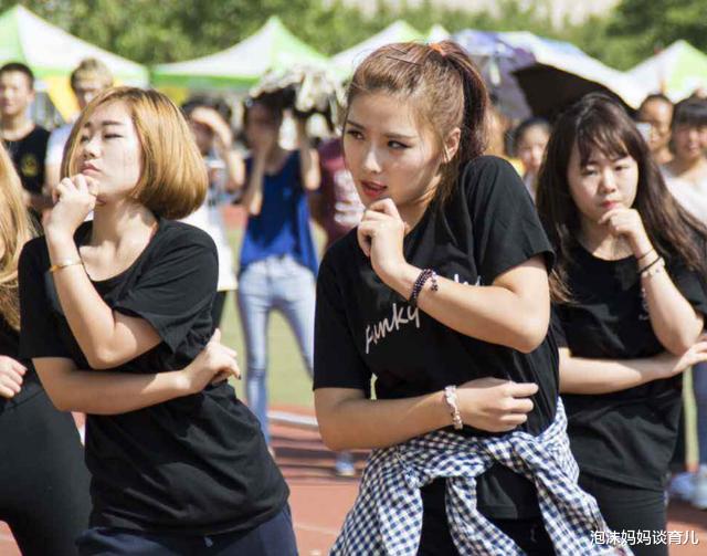 大学|大一须知：大学里的3个“脱单圣地”，没准你能到意中人