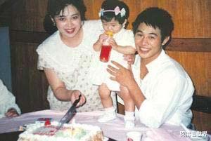 黄秋燕|坐拥20亿在国外潇洒，利智真的\偷走\了黄秋燕的人生？我看未必