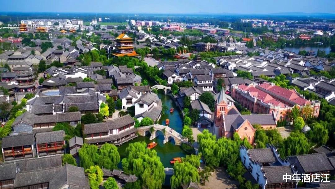 山东省|继山西国有景区门票免费后，这个省也有了大动作，包含三孔、泰山