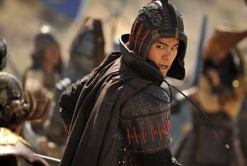 溥仪|霍去病攻下4座城,取了4个霸气名字,一直沿用至今,名字有些熟悉