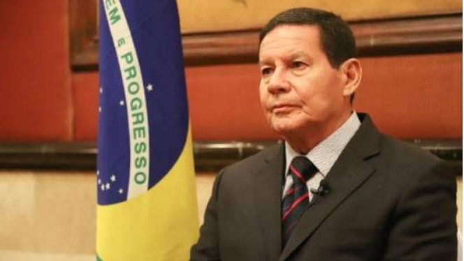 华为|巴西总统:没有华为,巴西5G网络将会被延缓