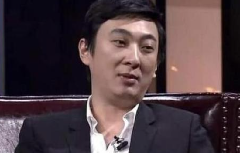 王思聪|王思聪被曝说郑爽脑子有问题！朋友圈笑喷网友，7年前曾力挺女方