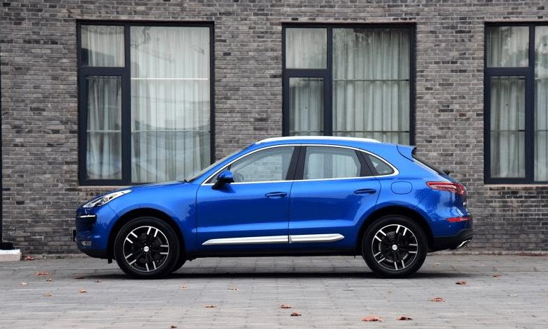 豪车|最落魄的伪豪车! 曾加价4万成“断货王”, 如今跌至8万却没人赏识