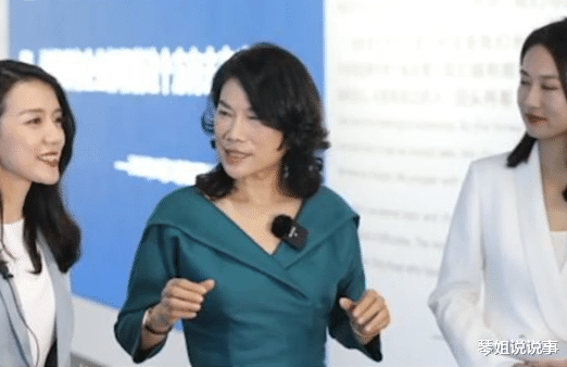 董明珠|格力董明珠对上带货红人李佳琪谁能更胜一筹，两个人相互之间又在争什么？