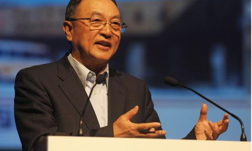 联想|国货之光“卖惨”，亏损45个月，将关键一票投给高通，现回国求助