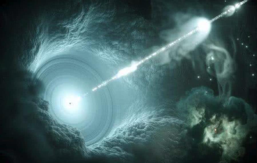 行星：最适宜人类居住的星球，距地仅4光年，但你知道1光年有多远吗