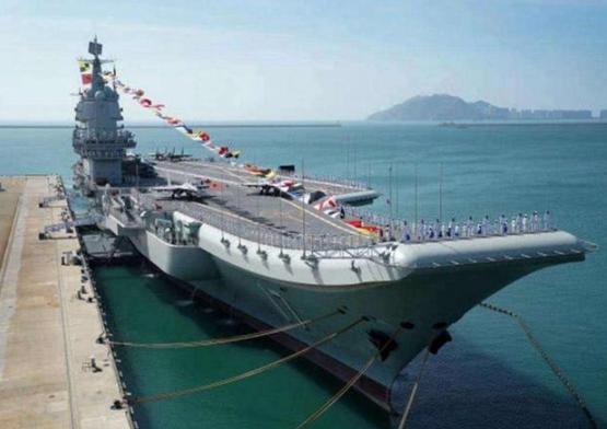 印度|难以接受！印度再创一项世界纪录，简直是人类舰船史上的巨大耻辱