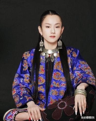 吕颂贤|为了不变老，吕颂贤夫妇坚持26年不生子不吃肉，今54岁合照不敢认