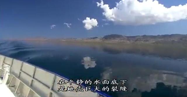 『科学家』哪有什么深海恐惧！8.9分纪录片告诉你来自海底的求生欲