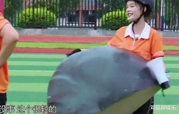 奔跑吧兄弟|主持人问陈赫跑男有无剧本？陈赫脱口而出6个字，嘉宾的表情亮了