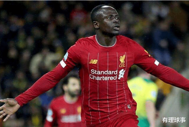 #英超#英超恢复计划启动：利物浦或成冠军，比赛全部空场举办