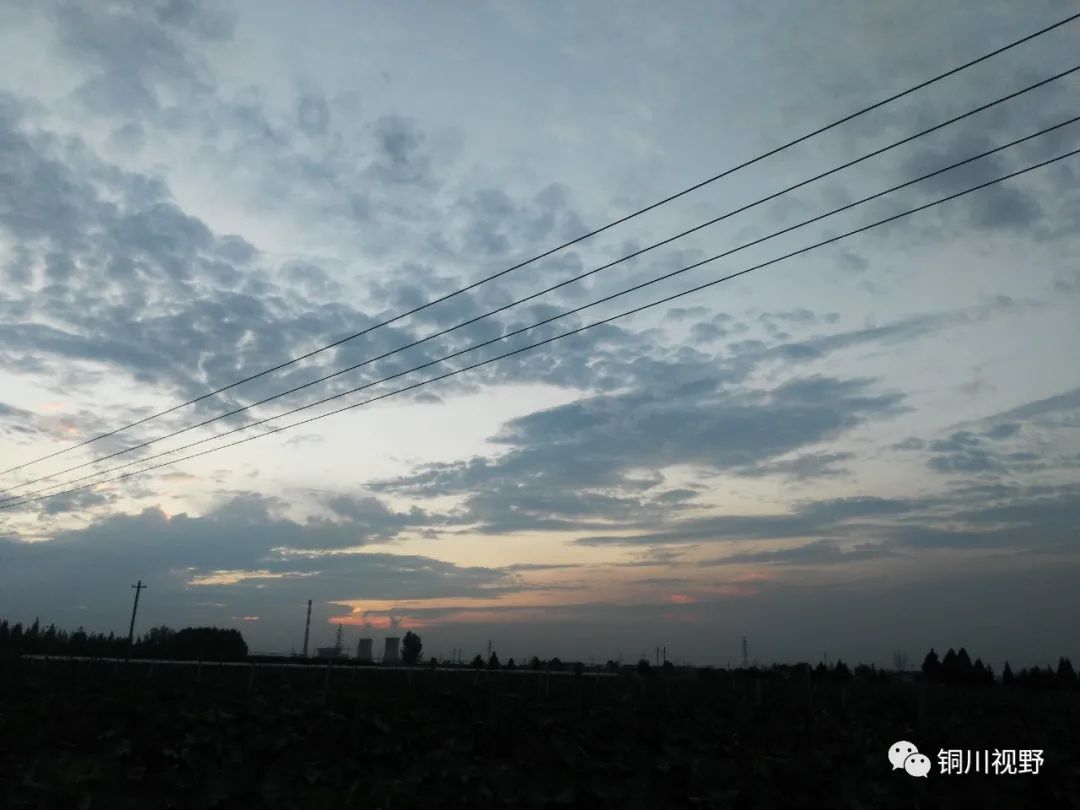 铜川周春辉 终南山下美丽乡村，余下镇后寨村