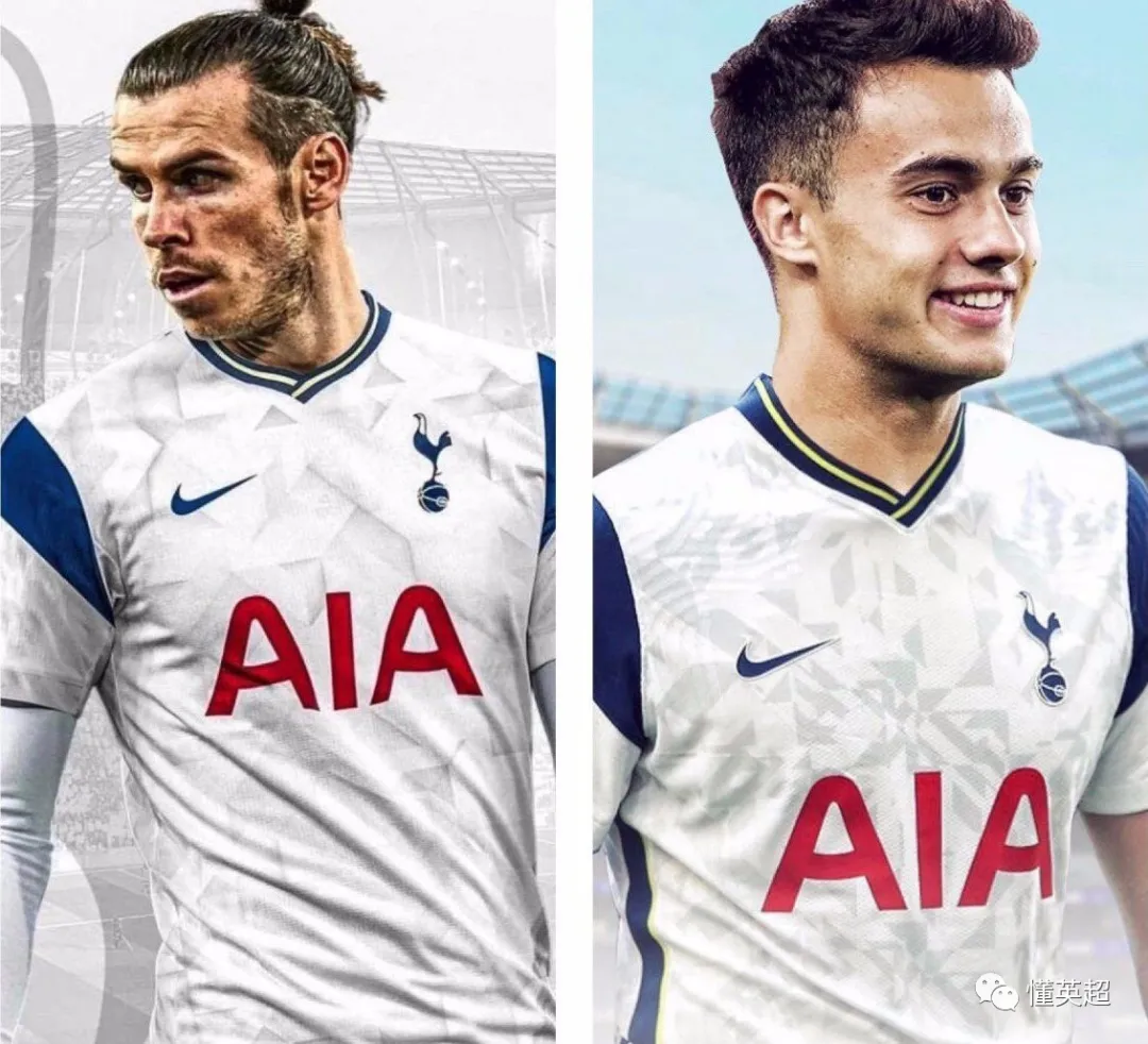 热刺|枪手两笔官宣！热刺截胡曼联+租借贝尔，一代带刀后卫重返英超