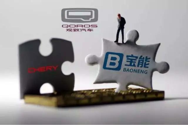 奇瑞汽车|全世界都知道奇瑞问题在哪，就自己不知道，年销百万目标成空谈