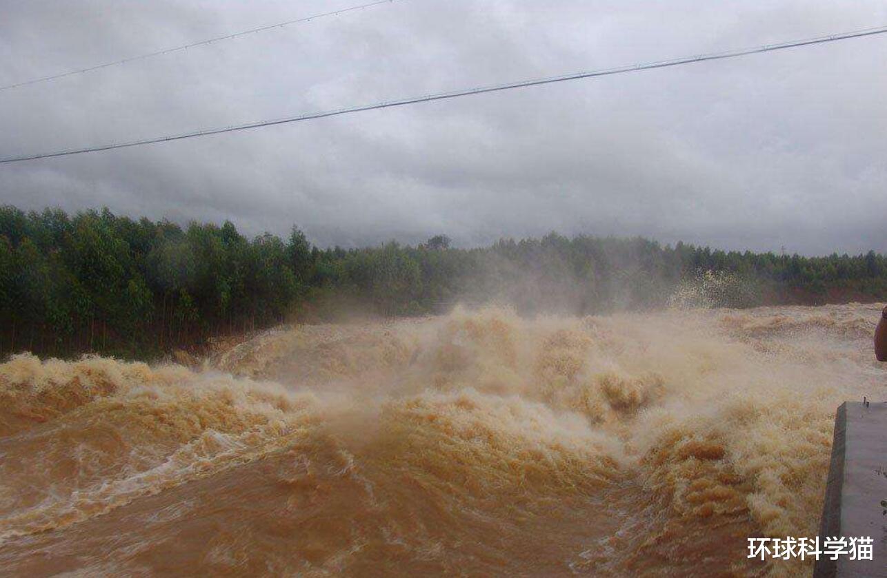 科学家|科学家预测，一场全球洪水即将来临！沿海约2.87亿人可能受影响