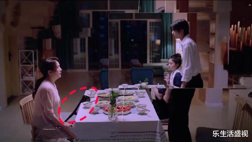 陈婷|《以家人之名》陈婷残疾，凌霄花九年时间照顾母亲，却没有换来爱