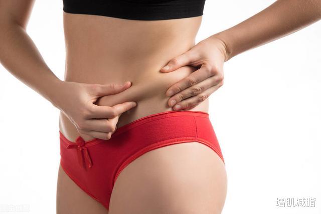「」减肥不是减重！这4个方法帮你减掉多余脂肪，有效瘦全身！