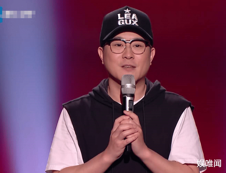 庾澄庆|59岁哈林为何退出《好声音2020》?答案就在《好声音2019》盲选中