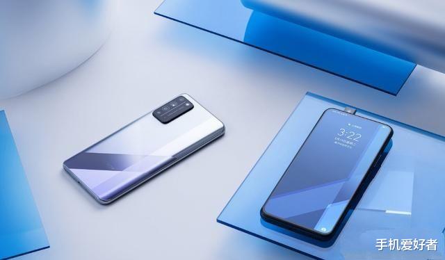 荣耀x10▲红米10X Pro价格和配置全部曝光，荣耀X10可以不用卖了