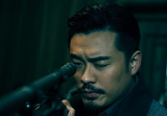 风筝|《风筝》后又一谍战剧爆了，两集就上头，不愧是黑马中的黑马！