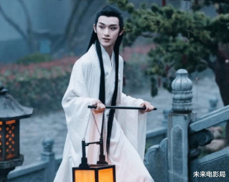 电影|没想到郭敬明终于对《画皮》动手了！