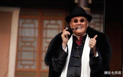 贾玲|跟师兄王金龙离婚，再嫁原配师弟，曾比贾玲还红的丫蛋如今成这样