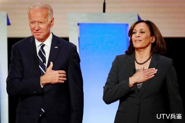 SUV|拜登突然宣布:无论你们给我投赞成票还是反对票,我都将代表你们