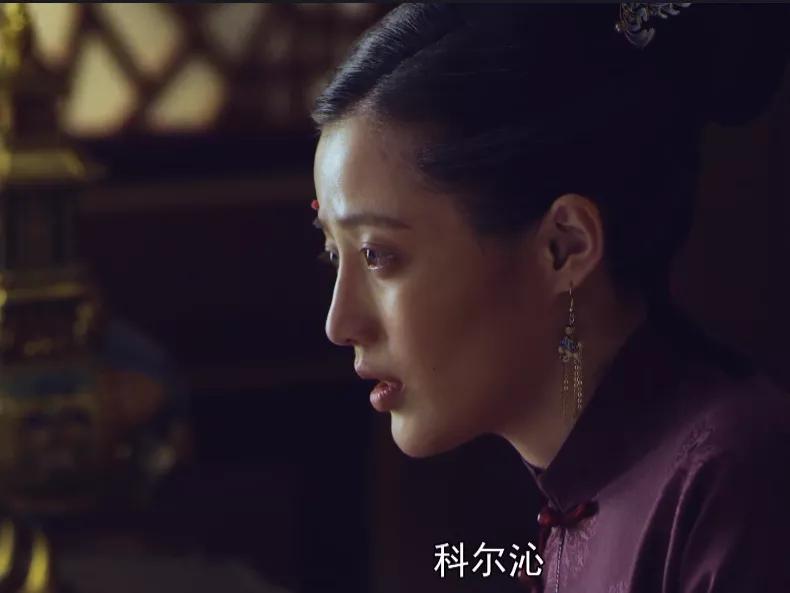 鹿鼎记|新《鹿鼎记》真假太后剧情上线，画风突变正常，吴三桂出场太惊喜