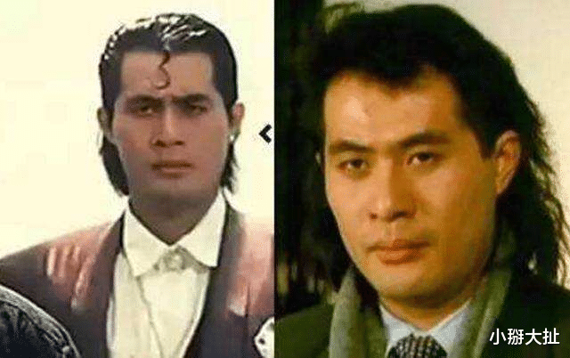 徐锦江▲风月片教父徐锦江私生活曝光，“骗”观众37年的他，藏不住了