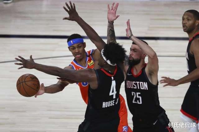 威斯布鲁克|火箭30-5打疯!德帅1点捧杀雷霆卧底,38岁拳王5年后亮相1秒钟