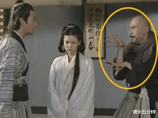 [徐锦江]聂远我是认出来了，却没认出徐锦江，当年这部剧真是卧虎藏龙啊！