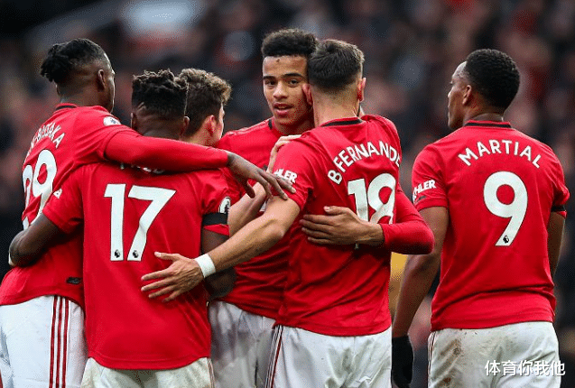 「曼联」重磅！英超重启扫除一大障碍，曼联热刺或把这黑马挤出前四？