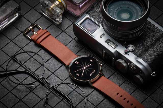 『华为watch gt2』华为Watch GT2背后，每个数字的科技艺术