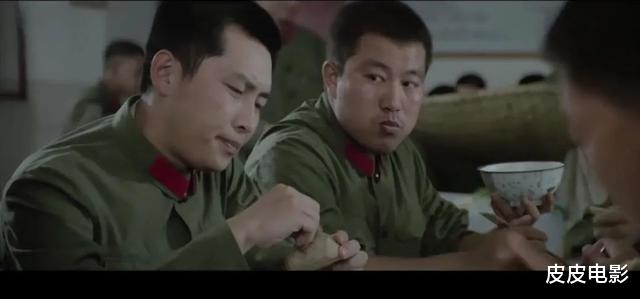 高峰|豆瓣9.1!这才是中国军魂,清清白白,一身正气,不止唐国强演得到位