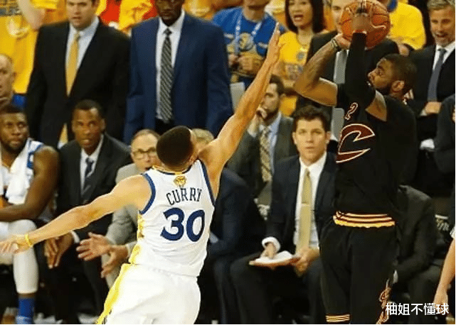 勒布朗·詹姆斯|最经典的五大致命绝杀!詹姆斯遇到了最好的俩队友,莱昂纳德逆天封神