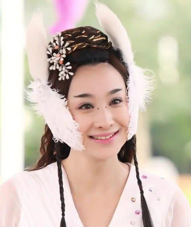 #陈浩民#陈浩民搭档过的古装美人，穆婷婷垫底，叶璇第2，第一美若天仙！