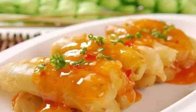 『猪蹄』15款特色招牌农家菜，桌桌必点