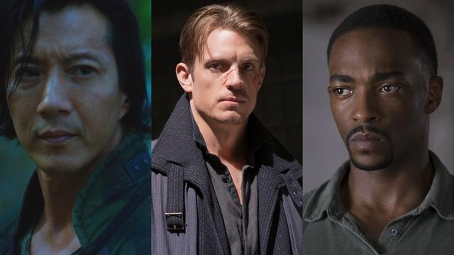 『imdb』群雄逐鹿:最新热度最高美剧前十!看看老美都在看什么
