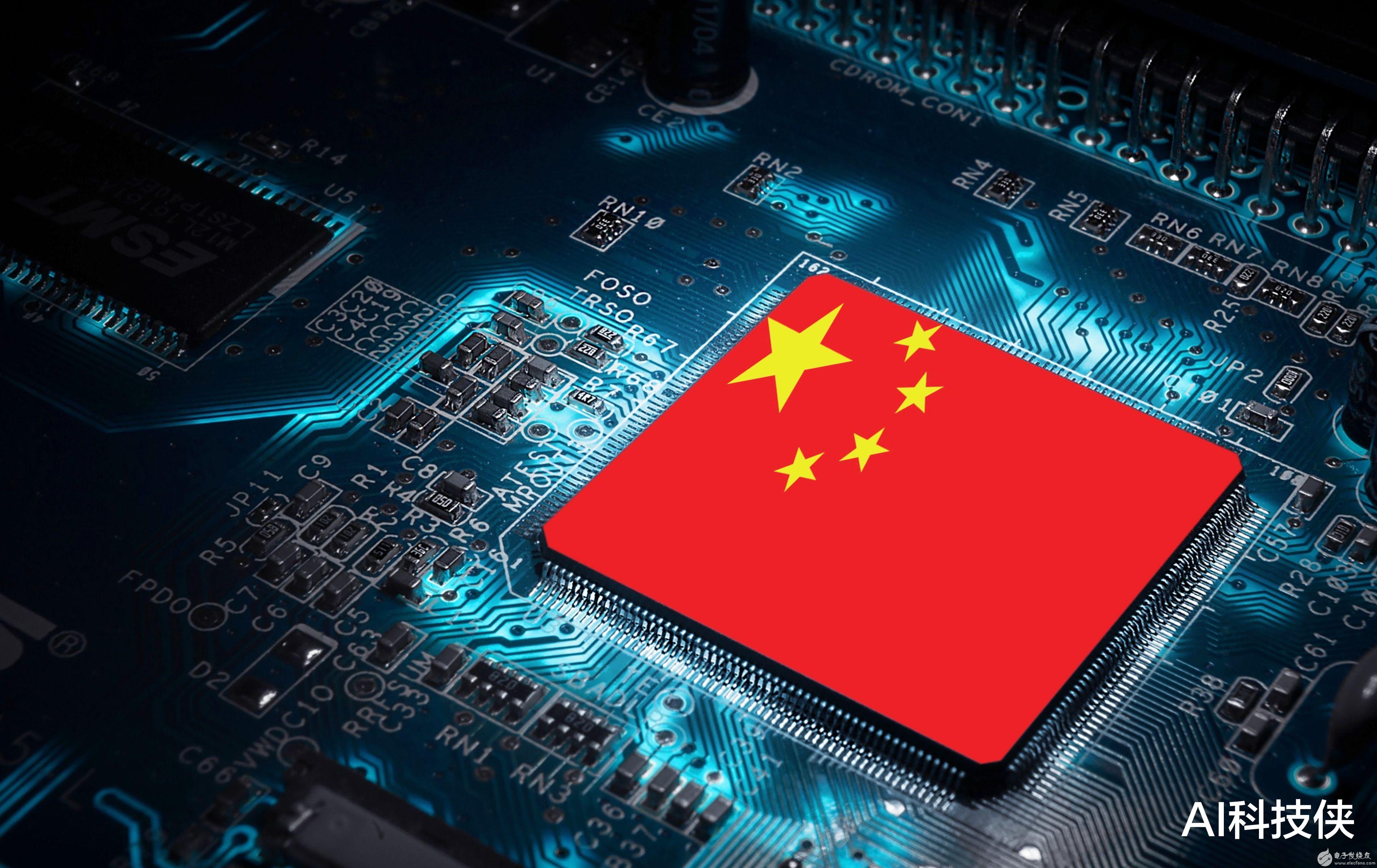 操作系统▲国产系发起反击!所以用户永久免费使用,正式突破国外封锁