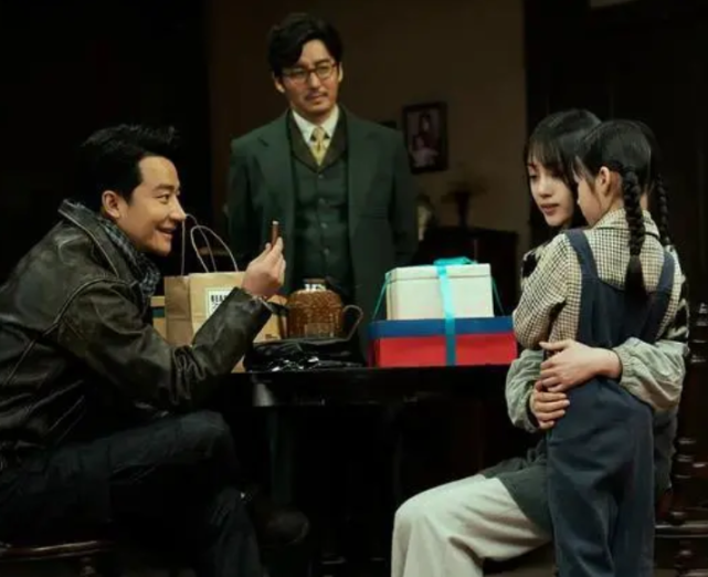 李溪芮|《演员2》李溪芮哭诉陷入怪圈？演女二超越热巴，饰盲女抢女一风头