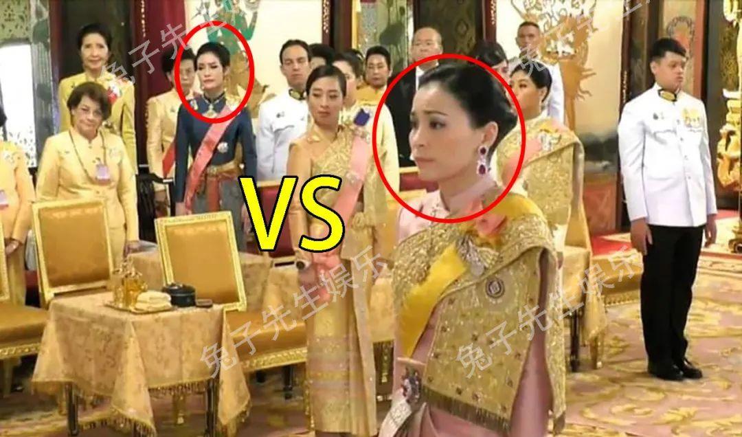 诗妮娜|诗妮娜知恩图报，多谢诗丽吉助自己“回后宫”，帮婆婆讨伐苏提达